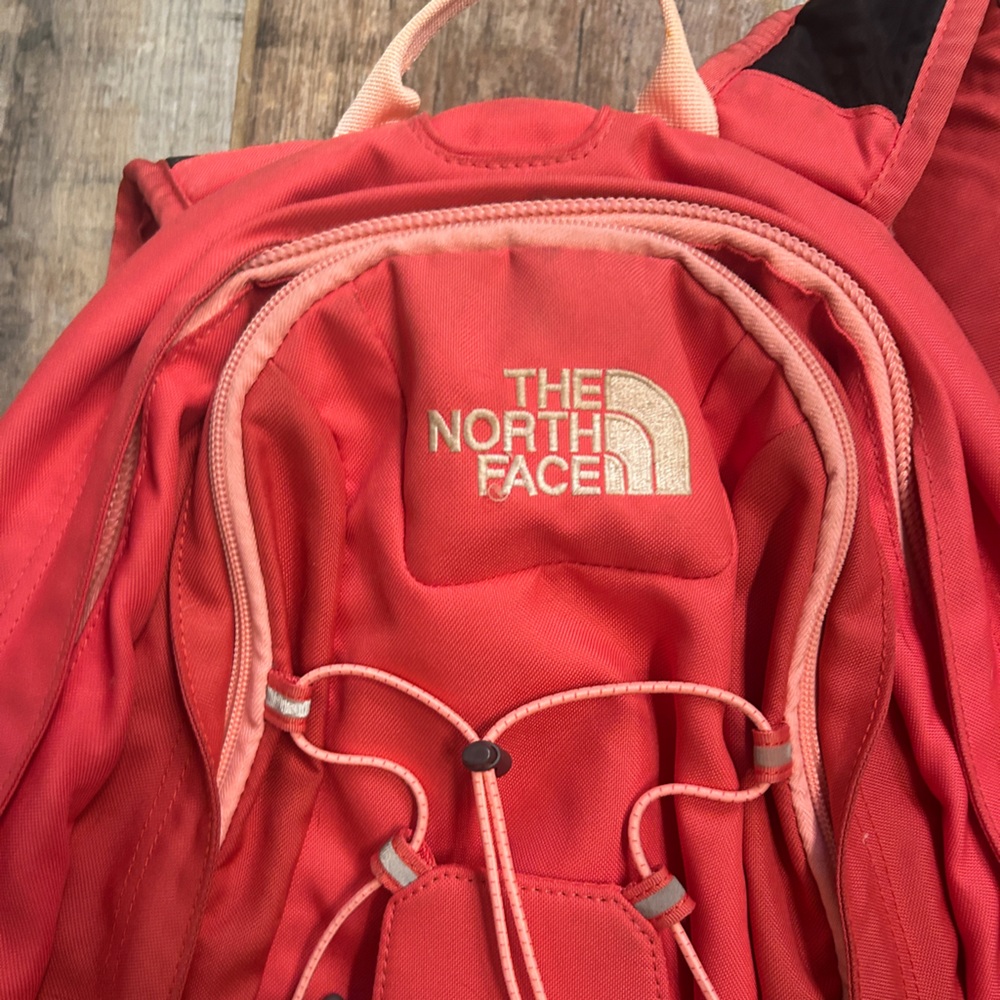 North Face Jester Backpack - image 3